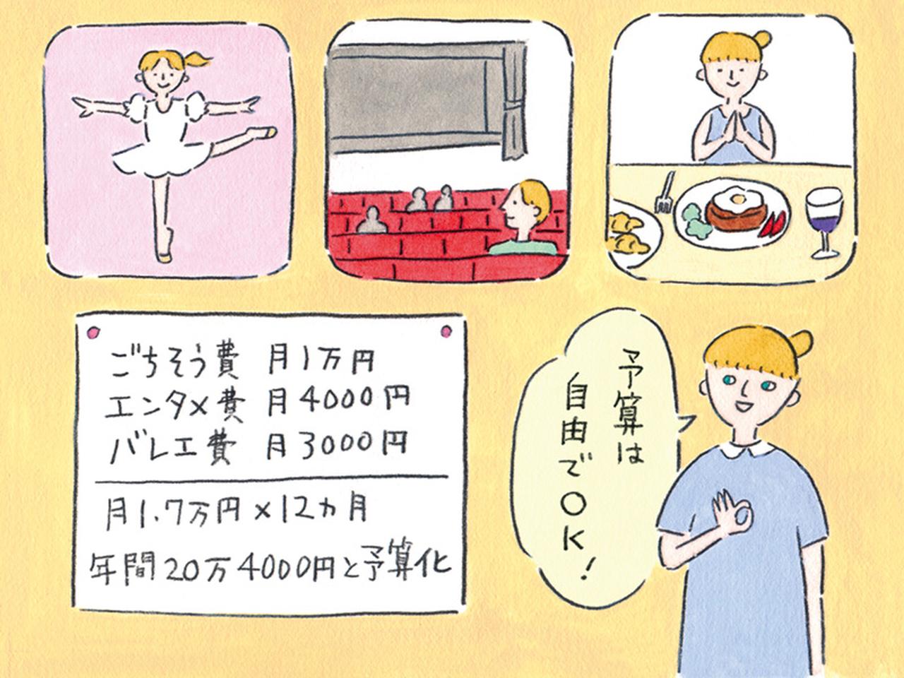 画像: 人生でやりたいことを実現する「収支予算」の考え方。家計の赤字を防ぎながら“優先順位”をつけてかなえる方法/林總さん(公認会計士・税理士) - 天然生活web