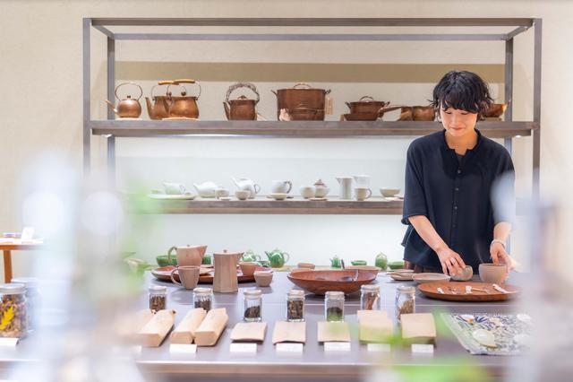 画像: ショップのおすすめ品