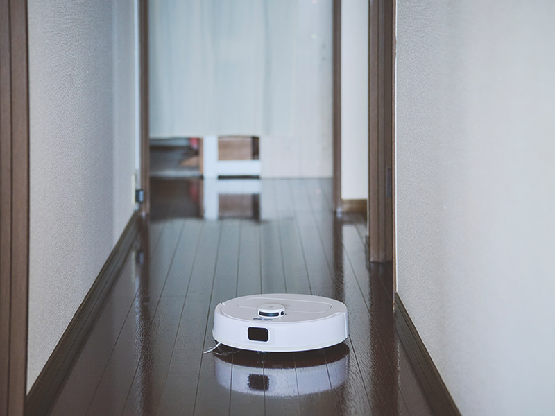 画像: 高額家電はじっくりと費用対効果を事前に計算