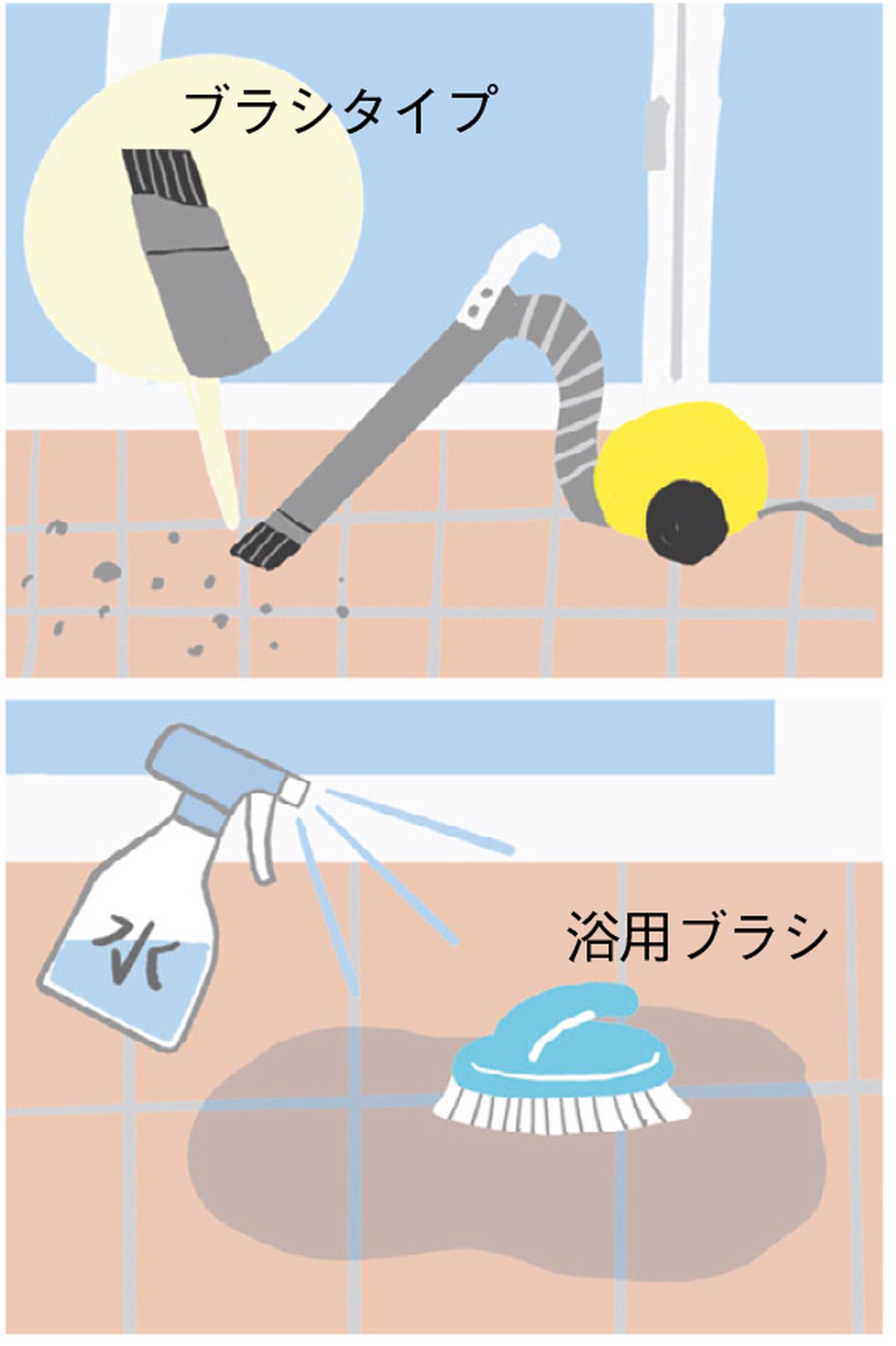画像: ②ベランダ