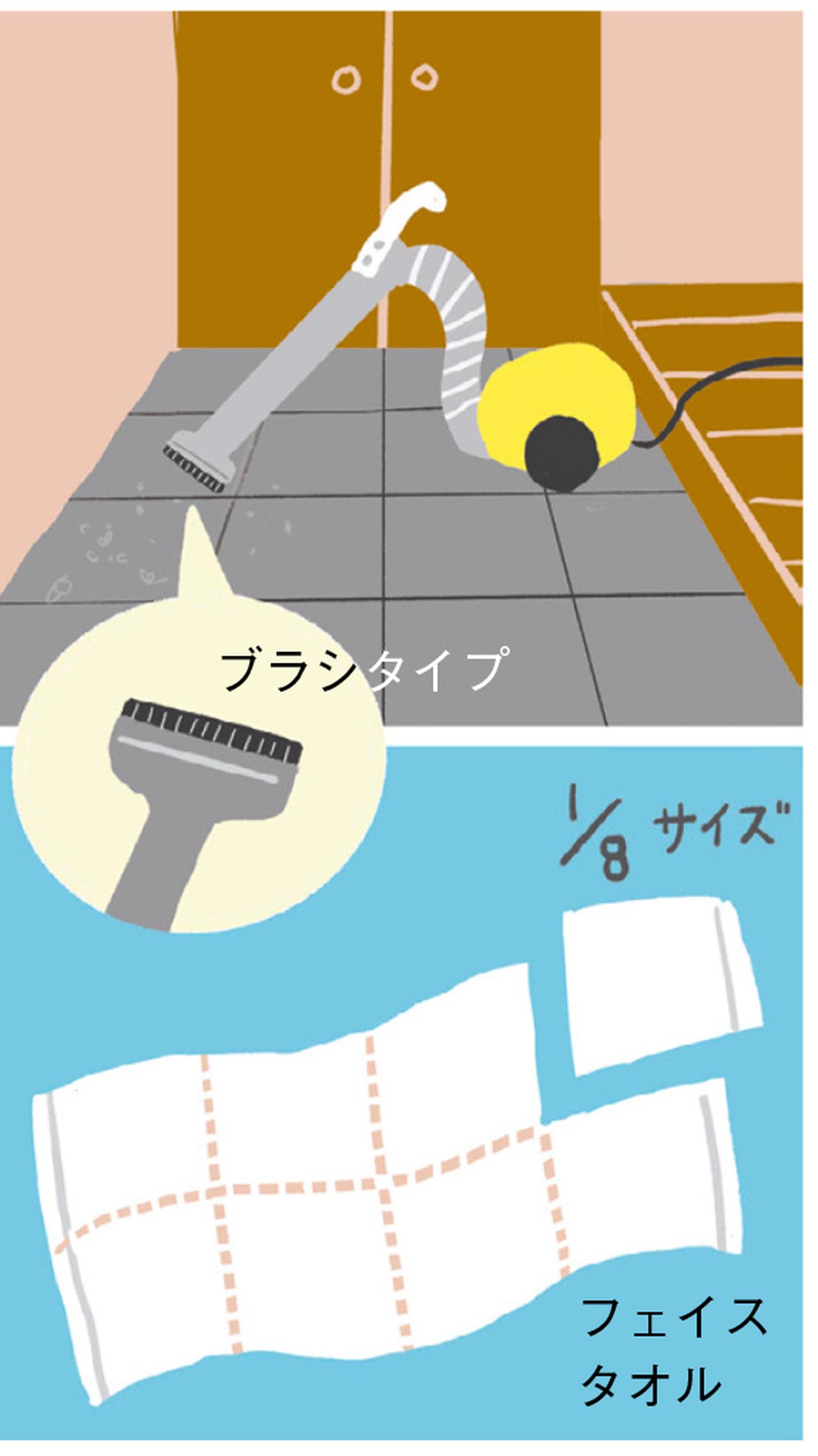 画像: ①玄関
