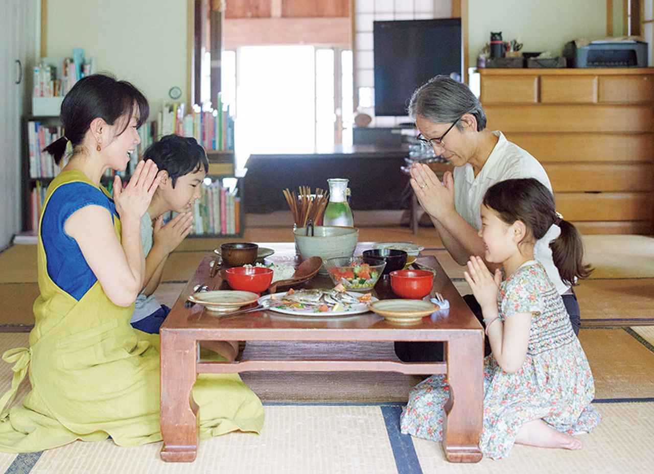 画像: 自然派医師・本間真二郎さんに聞く、夏の体が整う「食事の工夫」と元気に過ごすポイント4つ。食卓の中心は“旬の野菜と発酵食”が基本 - 天然生活web