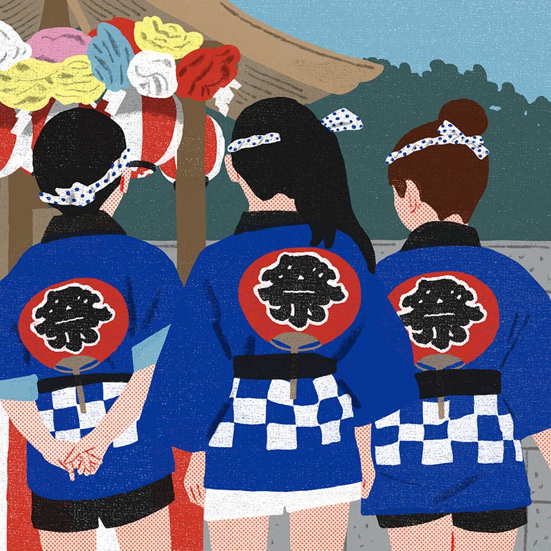 画像1: 3つのまちがいを探してください
