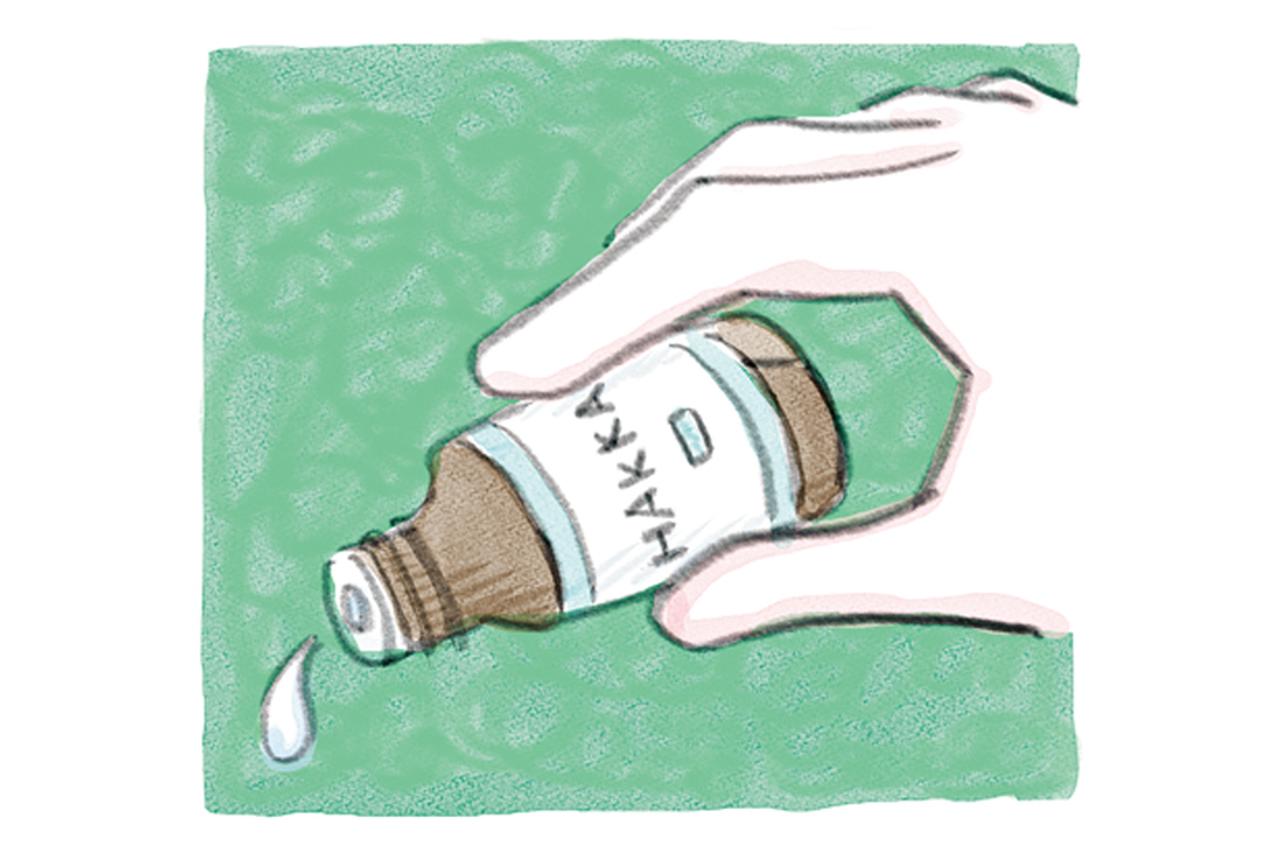 画像: ハッカ油の「基本の使い方」4つ。暑い夏にすっきりさわやか!掃除や洗濯などの家仕事にも/『はっか油の愉しみ』著者・前田京子さん - 天然生活web