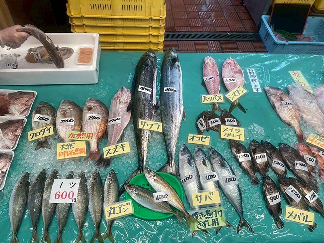 画像: 「魚がおいしい町」兵庫・明石で絶対買いたい地元の名物食材!料理研究家・小林まさみさんとめぐる“名物の明石だこ”や練り物、とれたて野菜を楽しむ旅 - 天然生活web