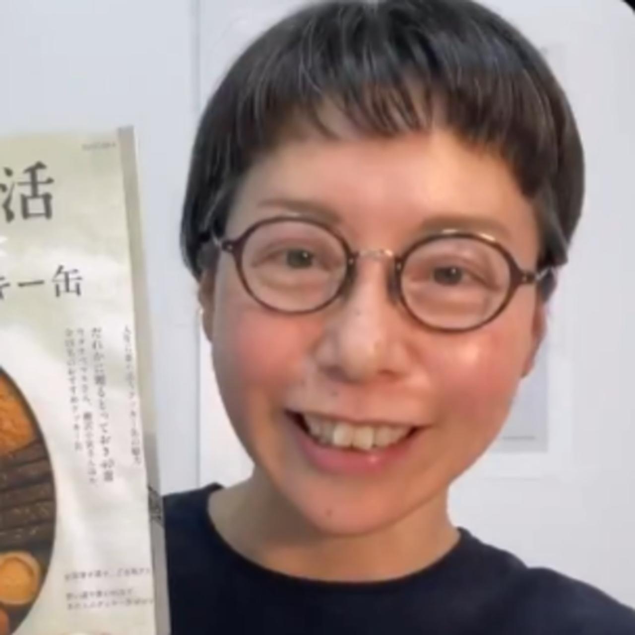 画像1: 手土産やごほうびに。全国132缶の「クッキー缶」を食べた編集者が選ぶ“知る人ぞ知る”逸品とは?ご当地クッキー、バイヤーセレクトなど(『ときめきのクッキー缶』インスタライブより)