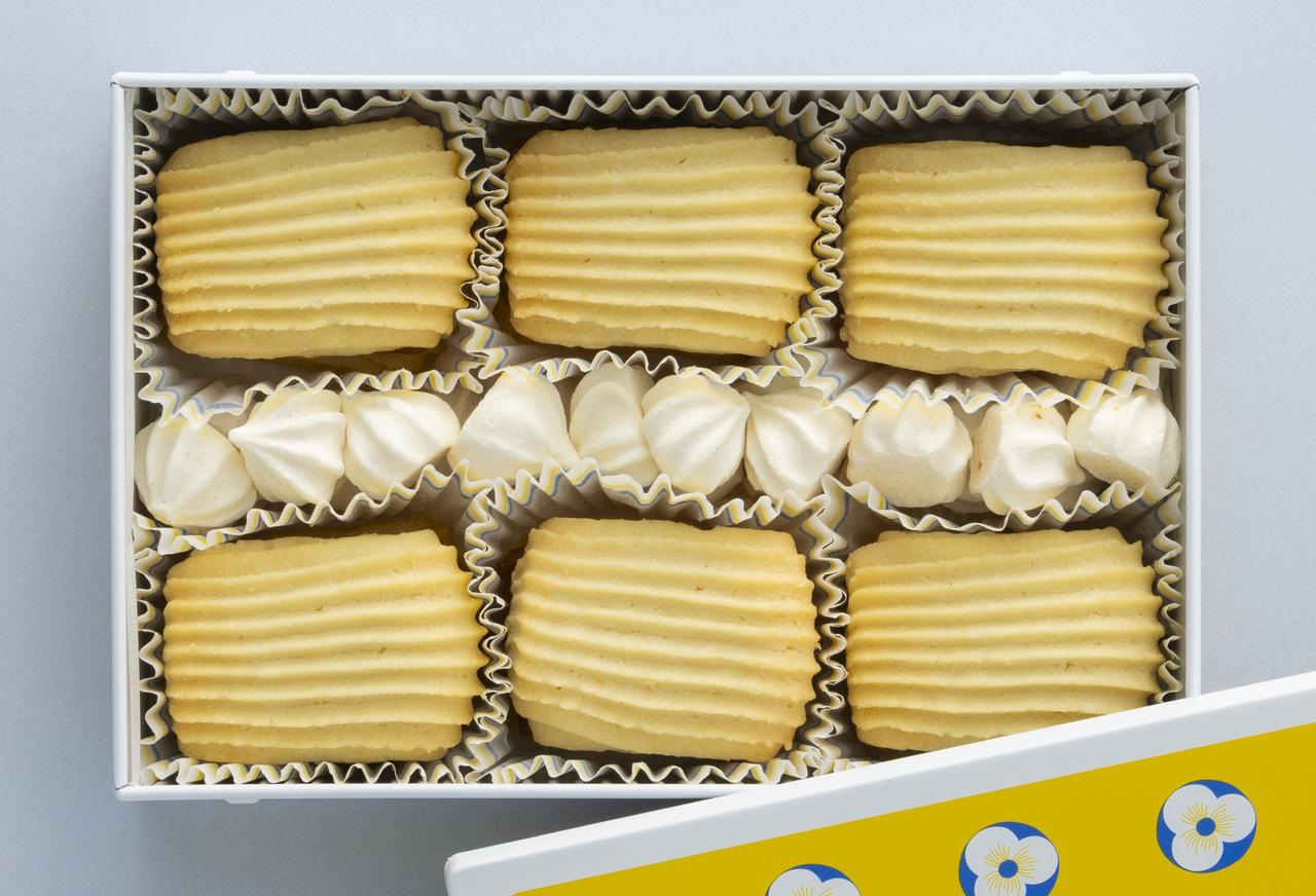 初体験のおいしさ！全国132缶の「クッキー缶」を吟味した編集者が選ぶ