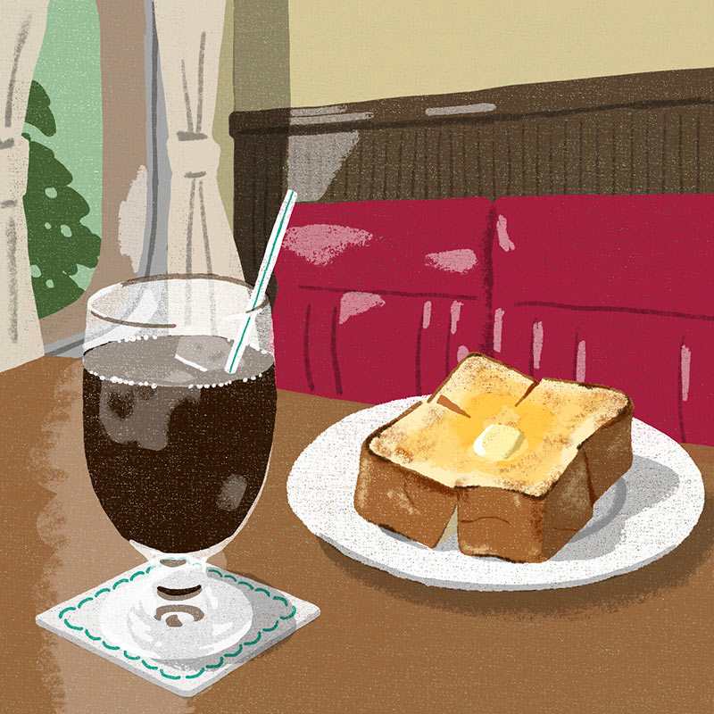 画像2: 3つのまちがいを探してください