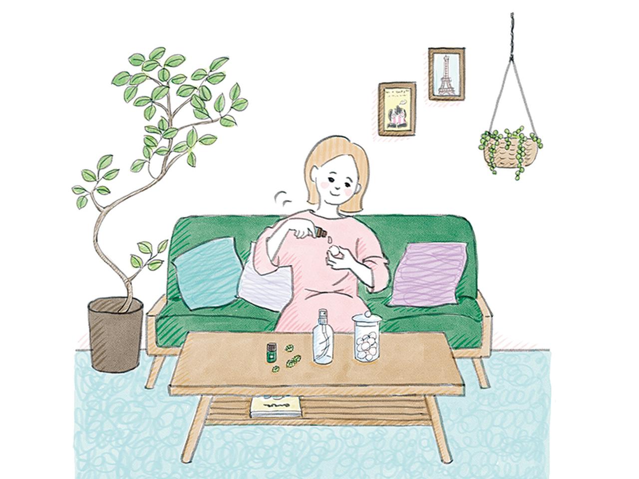 画像: 夏にすっきり「ハッカ油」の愉しみ。虫よけや消臭…1本で驚くほど“暮らしに役立つ”使い方と豆知識／『はっか油の愉しみ』著者・前田京子さん - 天然生活web