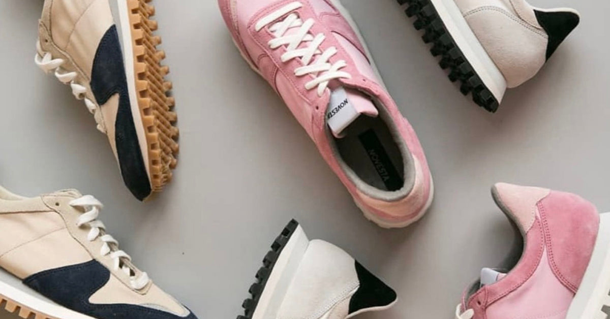 画像: NOVESTA JAPAN STORE | スロバキア発スニーカー・MARATHON公式通販