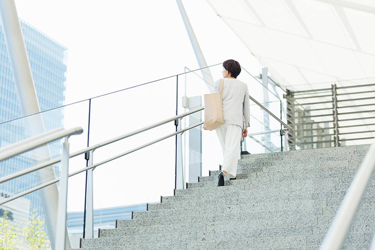 画像1: 骨は「適度な刺激」を受けることで保たれる
