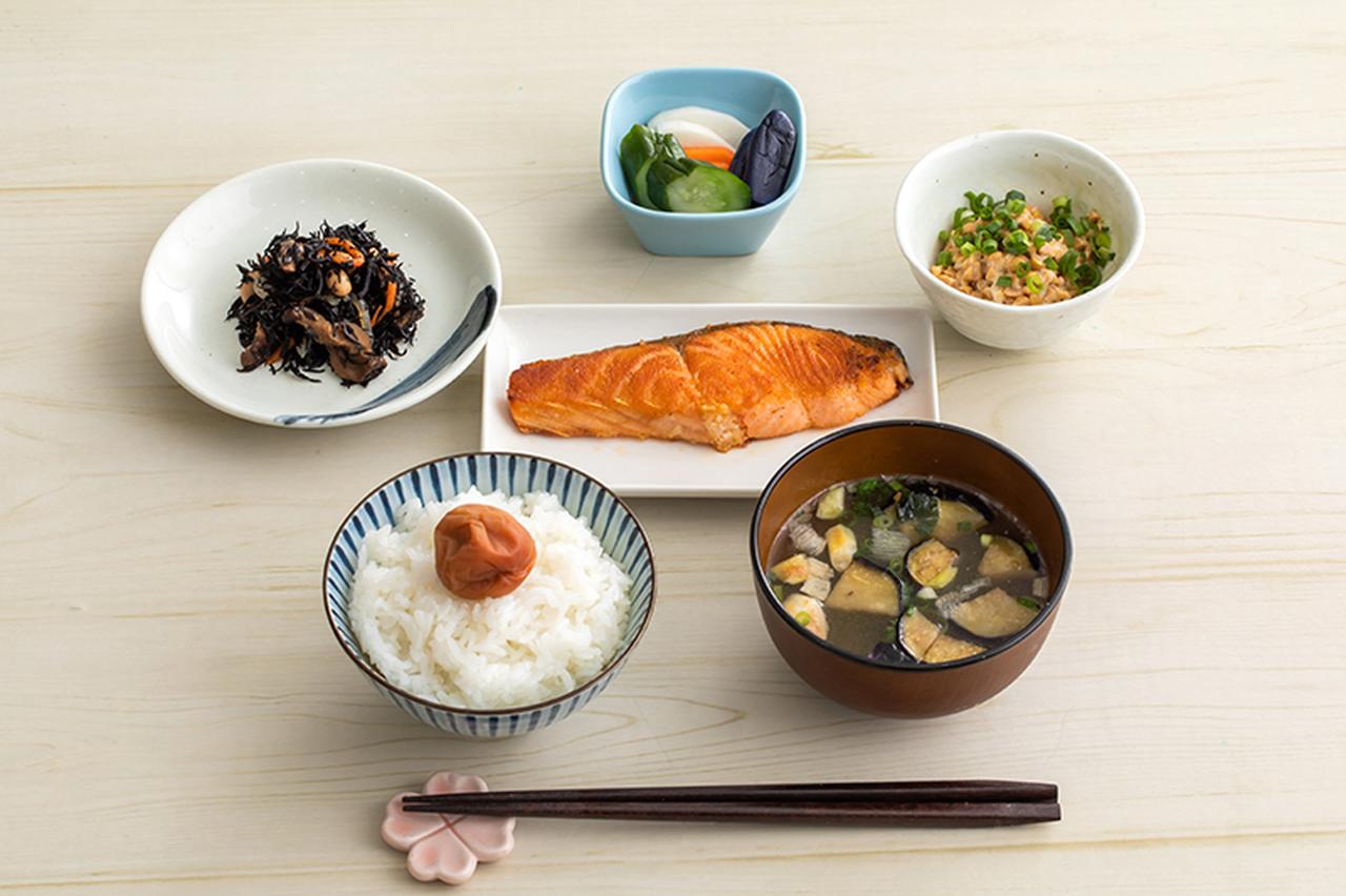 画像5: カルシウムだけじゃない! 骨を支える栄養素4つ