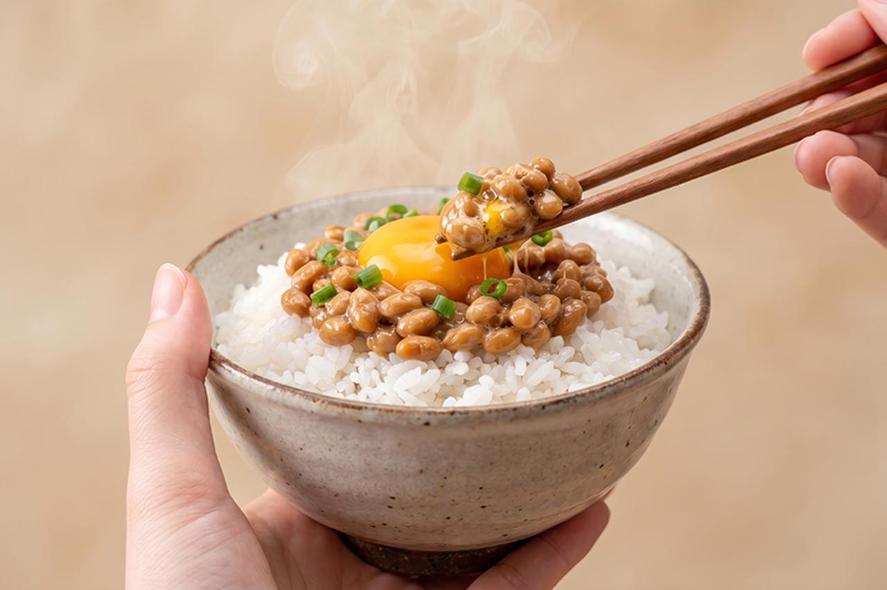 画像2: カルシウムだけじゃない! 骨を支える栄養素4つ
