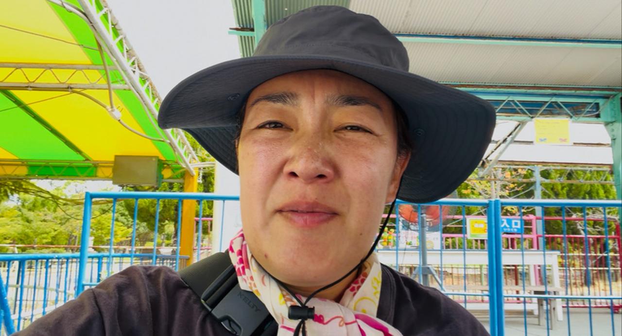 画像1: 義母の四十九日で、家族そろって佐賀へ