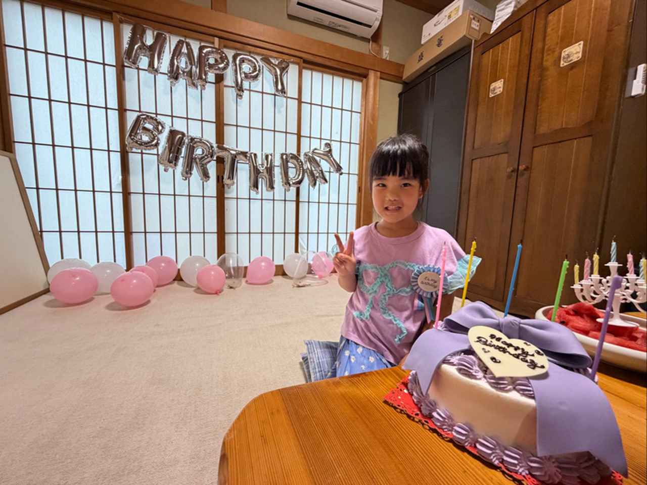 画像3: 義母の四十九日で、家族そろって佐賀へ