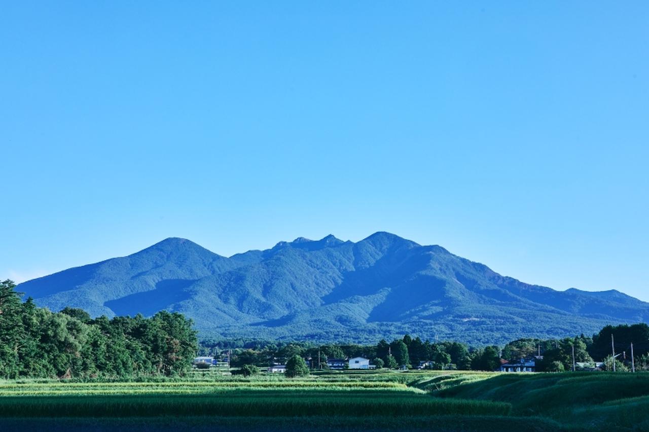 画像: 澄んだ水と豊かな自然に出合う八ヶ岳の旅
