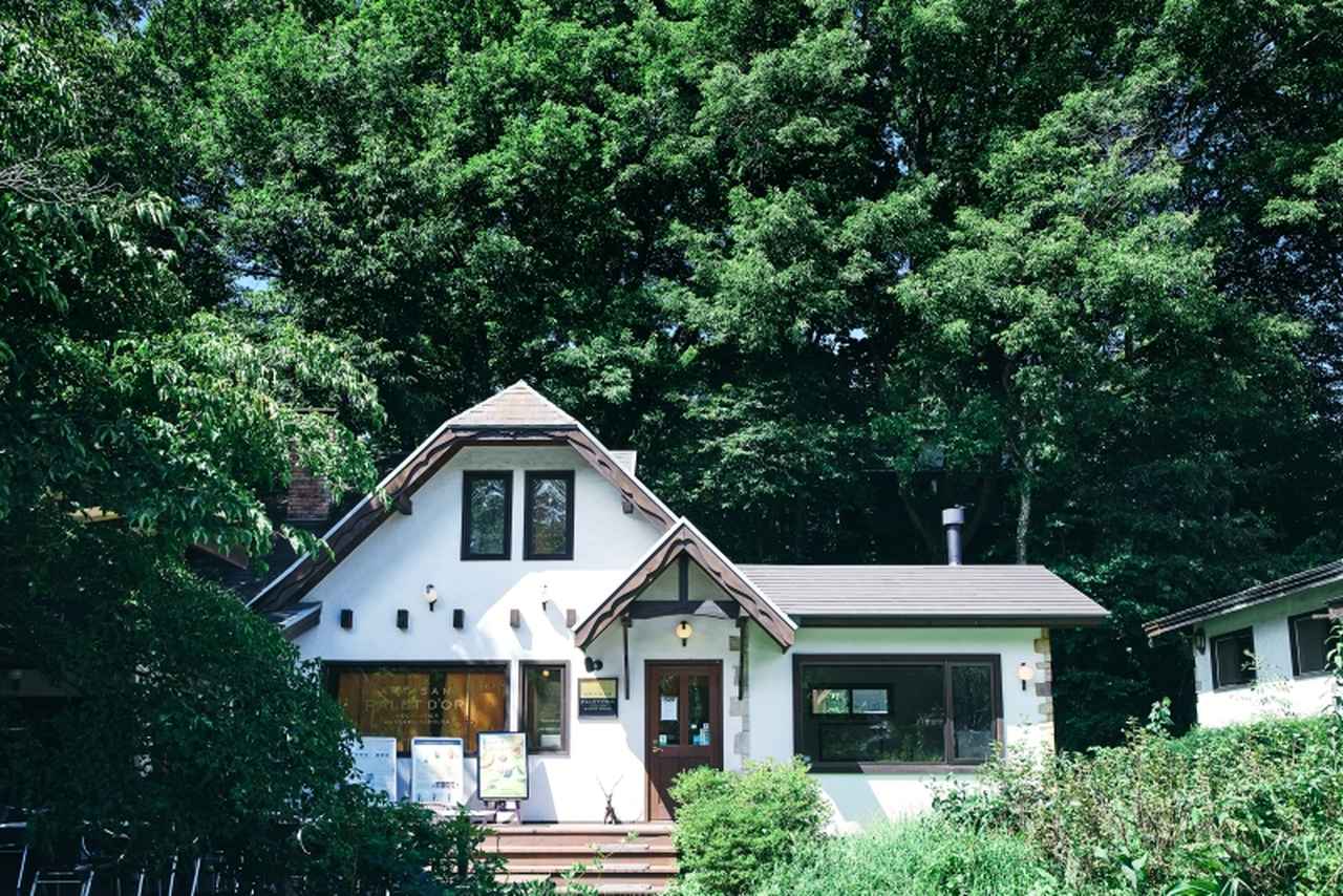 画像6: 夏に楽しむ「山梨・八ヶ岳」の日帰り旅おすすめエリア3つ。緑豊かな避暑地や行列スイーツも!地元民が教える“いやしスポット”/カメラマン・柳原久子さん