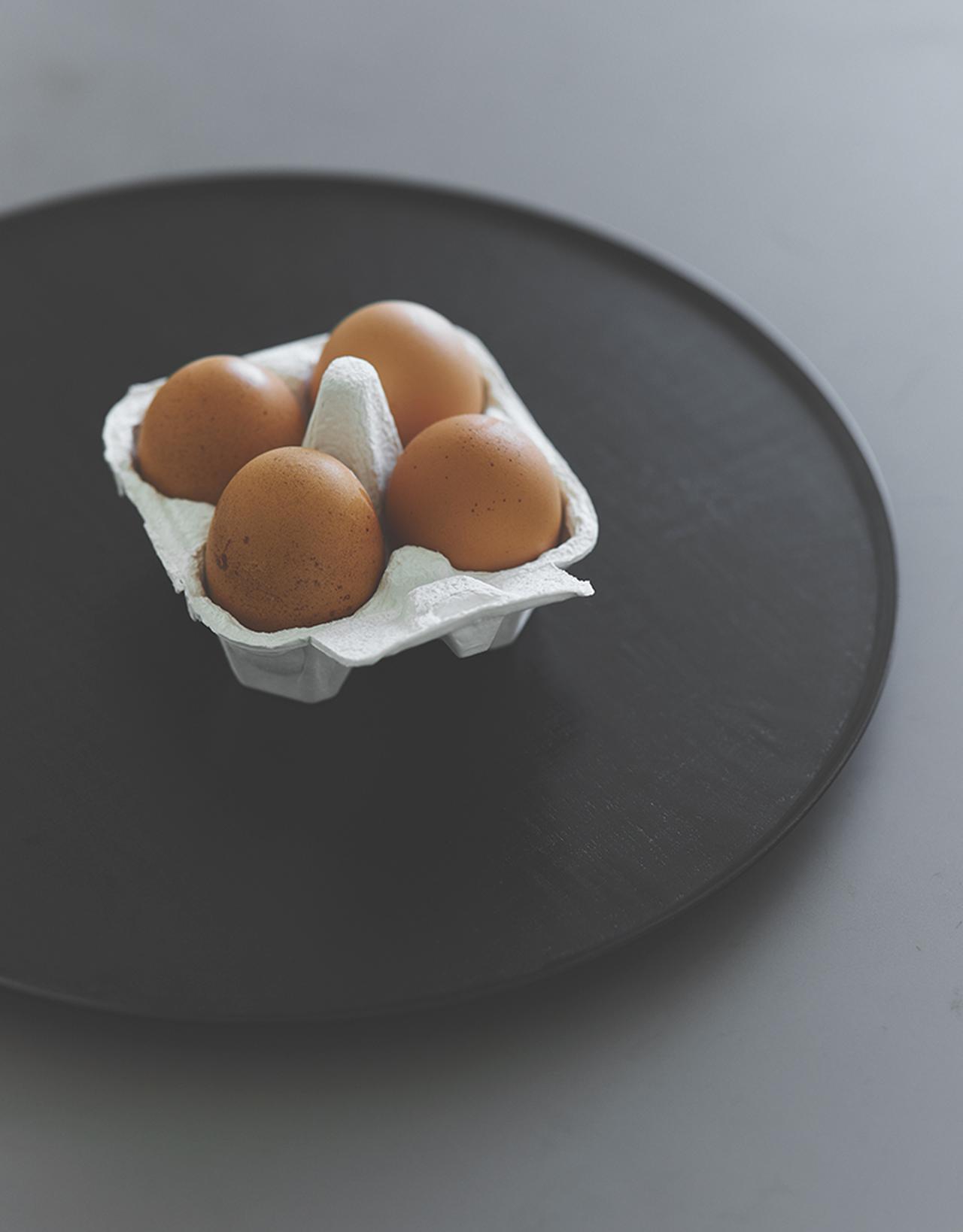 画像1: 「髪のための食事」について考える