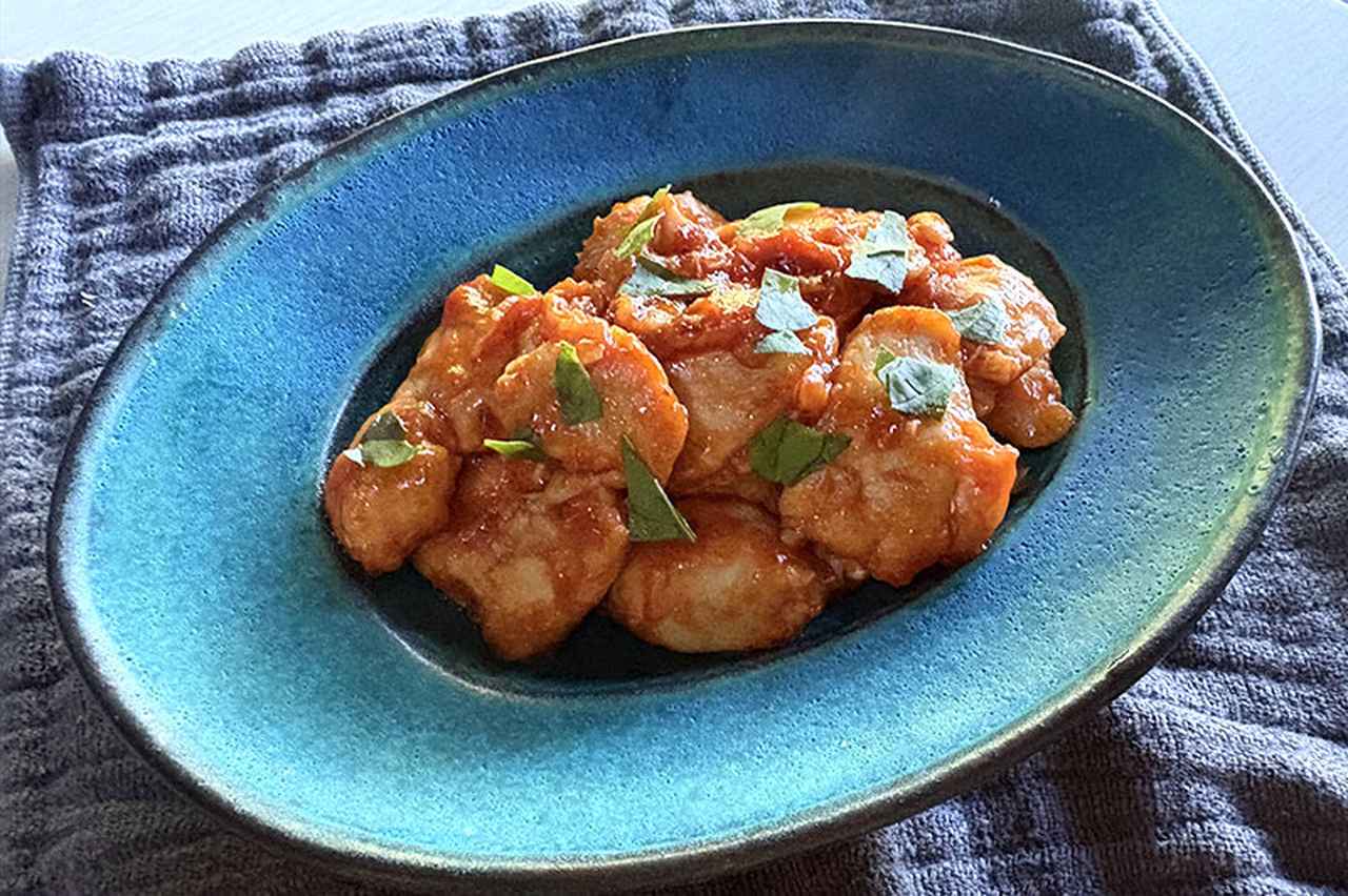 画像: 鶏むね肉やささ身が驚くほどやわらかに!