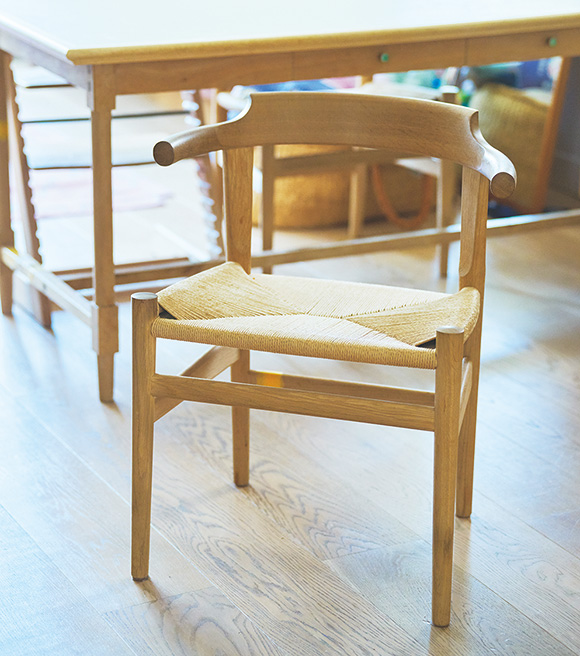 画像: 6 引き継げる家具を選ぶ