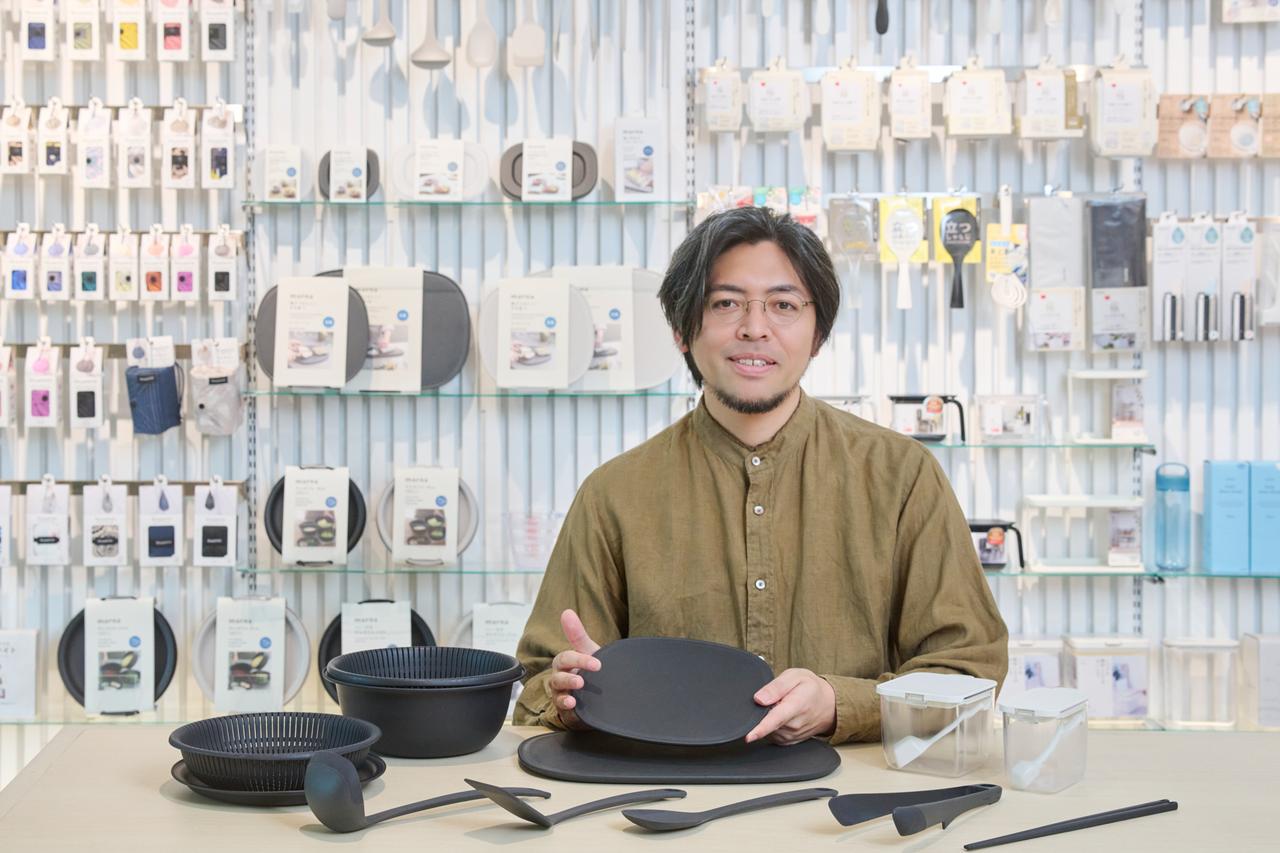 画像: 創業150年超「おさかなスポンジ」で人気のマーナに聞く、暮らしに役立つものづくり。ロングセラーは“日々の困りごと”から生まれる｜天然生活のいいものレポート - 天然生活web