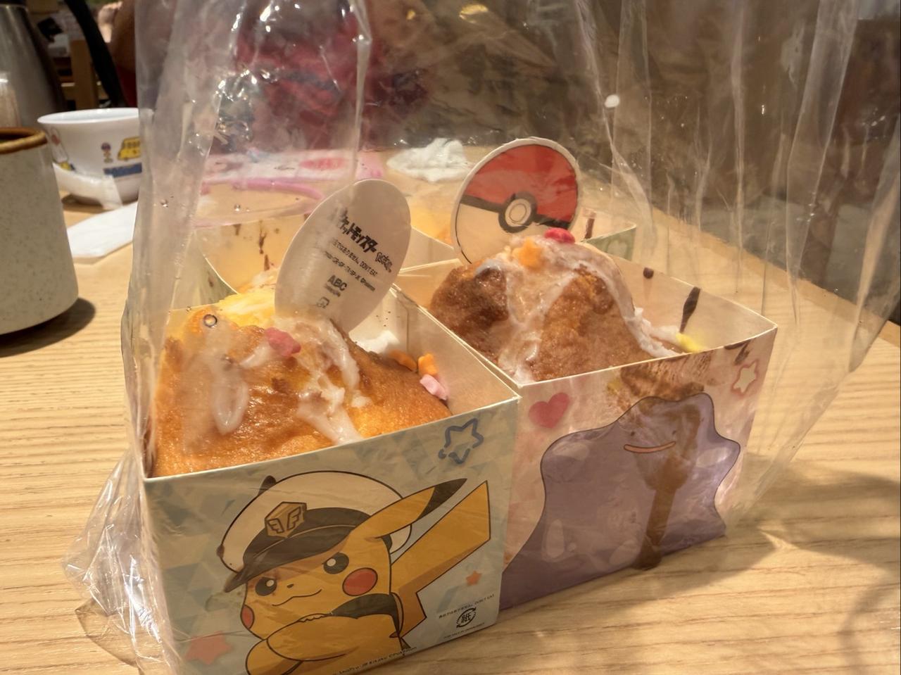 画像2: 娘はマフィンづくり、母は無印良品。お料理教室って、いいかもしれない