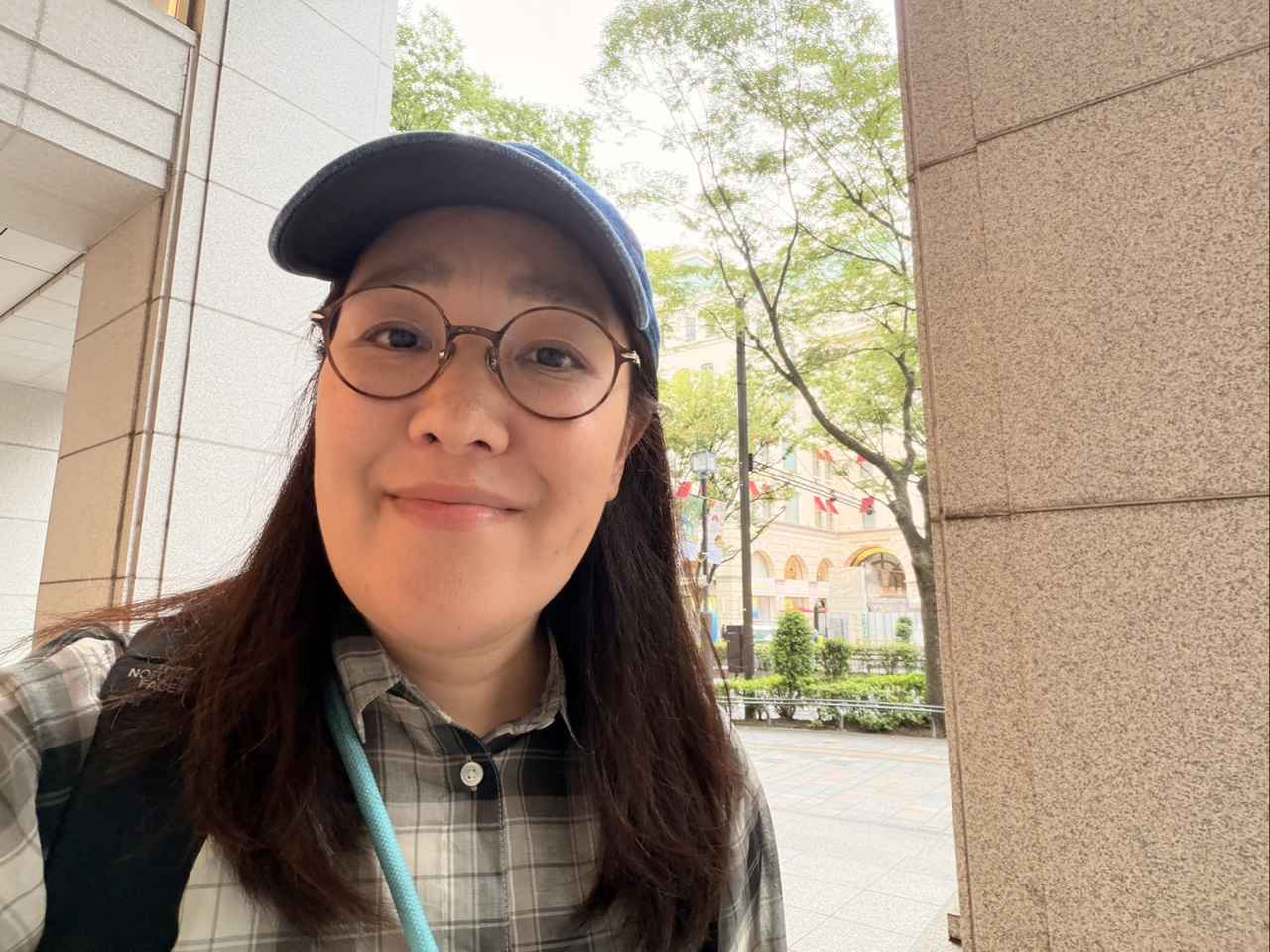 画像1: 娘はマフィンづくり、母は無印良品。お料理教室って、いいかもしれない
