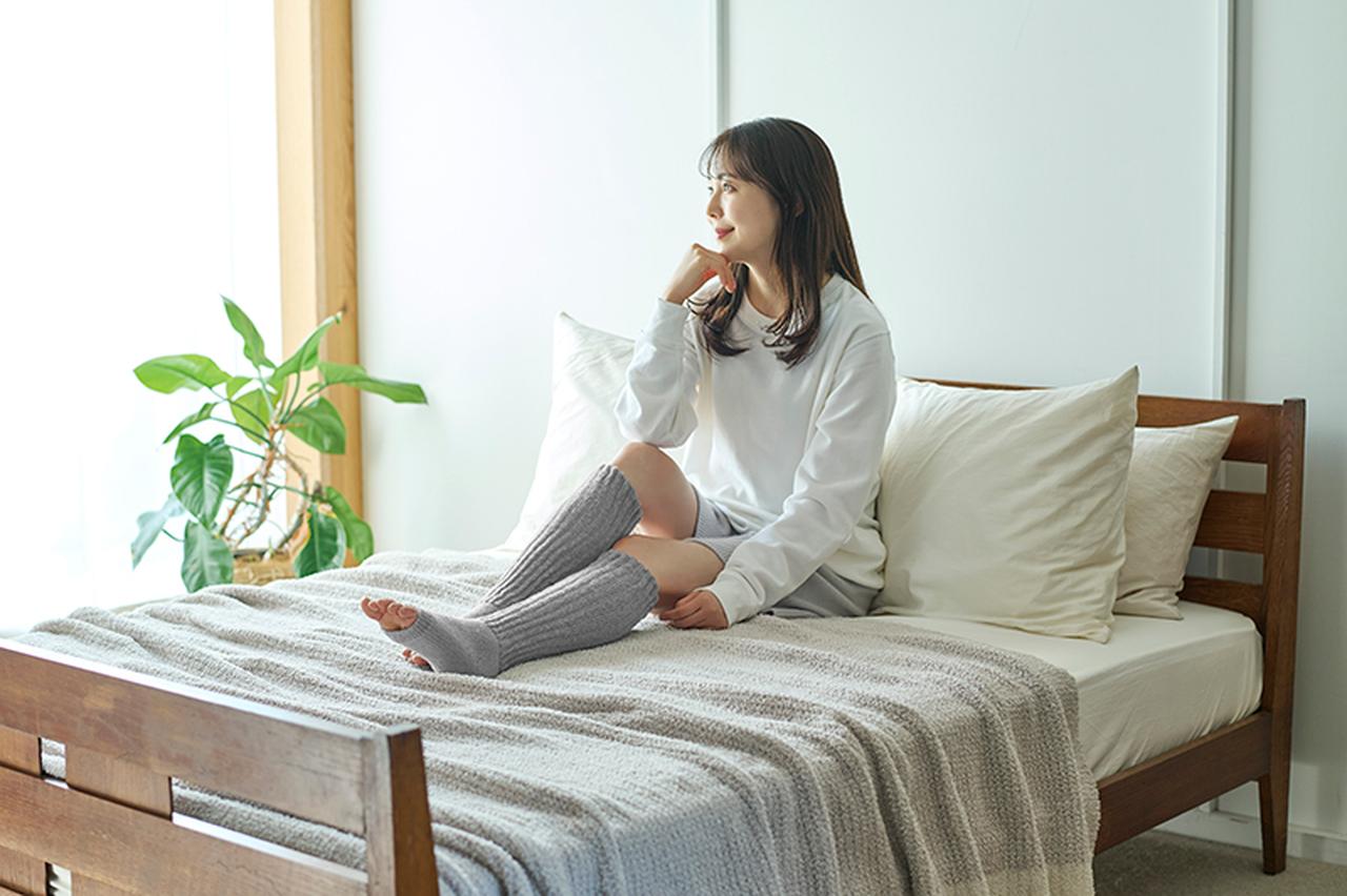 画像: 冷え性の自覚がない人の「4人にひとり」は隠れ冷え性