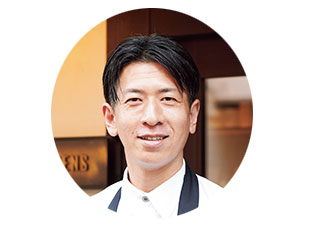 画像: 京都で楽しむいやしのモーニング「薬膳朝ごはん」を訪ねて。130年前の町家でゆっくり味わう“体をいたわる”薬膳スープ/LUDENS(ルーデンス)
