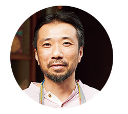 画像: 京都・南インド料理の名店で楽しむ“週末限定”モーニングを訪ねて。米と豆のクレープ「ドーサ」や野菜カレーを堪能!/TADKA(タルカ)1