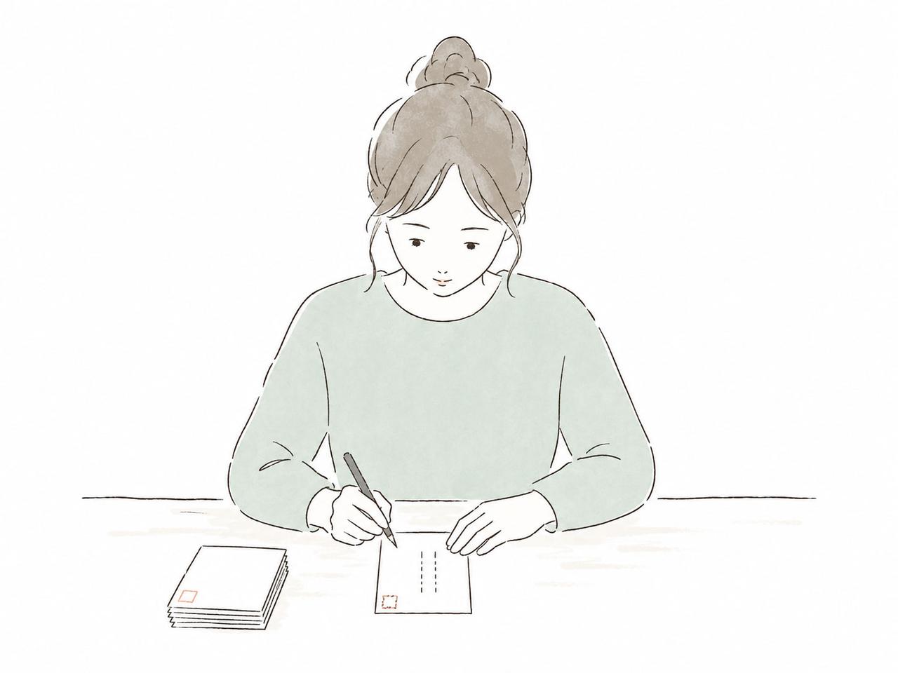 画像: 漢字が美しく見える“へん”の書き方とコツ「右端」を縦にそろえるのがポイント!上品な大人の美文字レッスン/ペン字講師・カタダマチコさん - 天然生活web