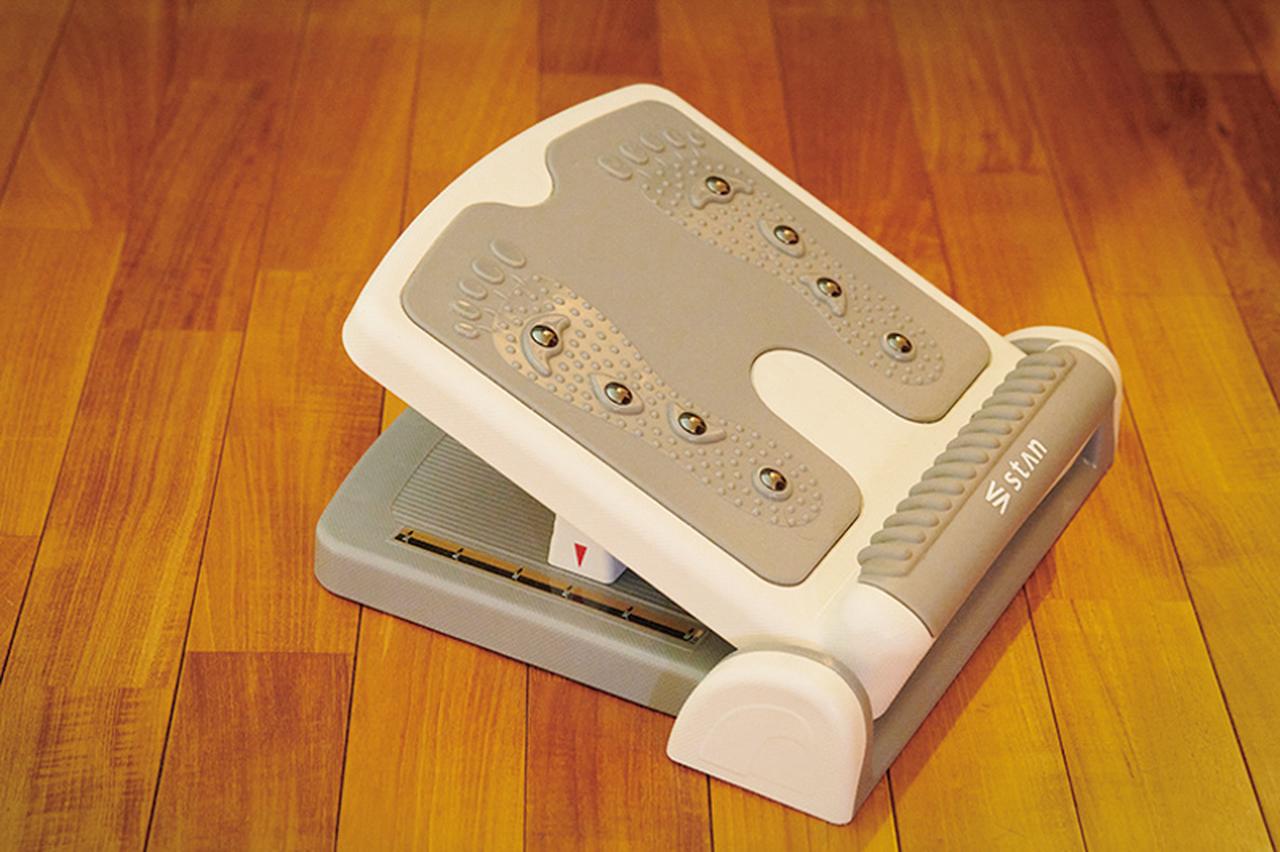 画像: stanストレッチボード