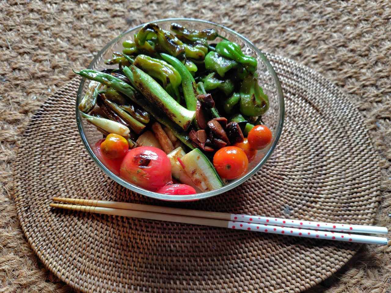 画像3: 旬の野菜は一度にどっさり。「食べきる」工夫も楽しみのひとつに