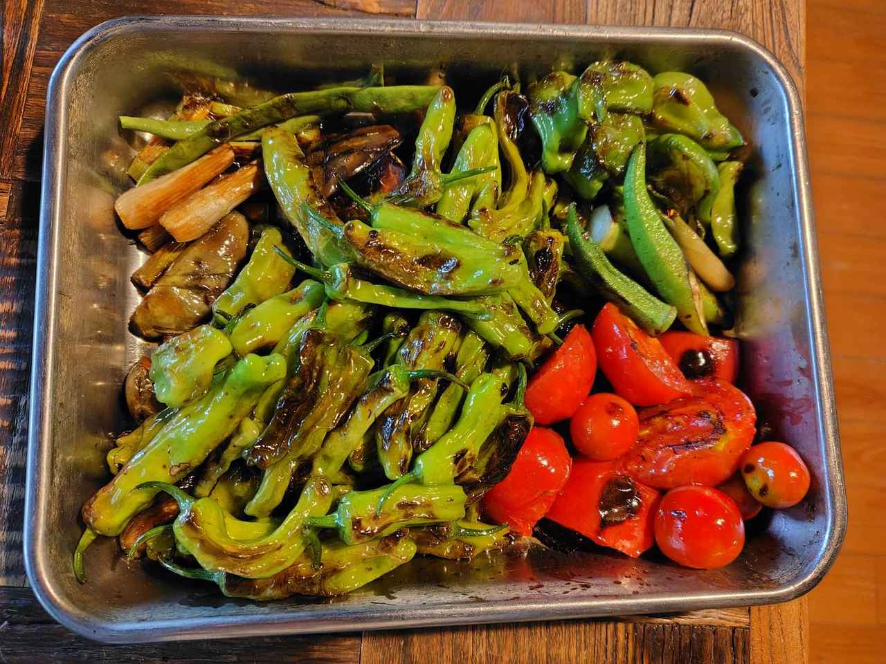 画像2: 旬の野菜は一度にどっさり。「食べきる」工夫も楽しみのひとつに