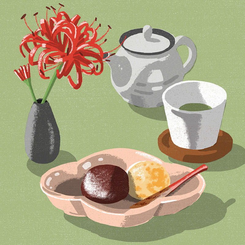画像2: 3つのまちがいを探してください
