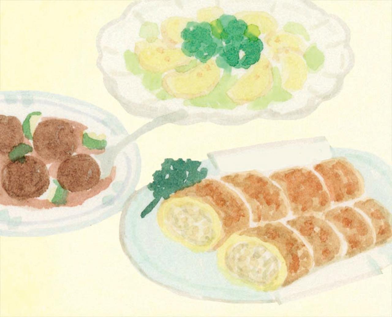 画像: 2日目