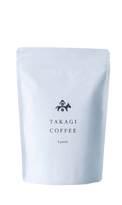 画像: ブレンド 200g 1,700円