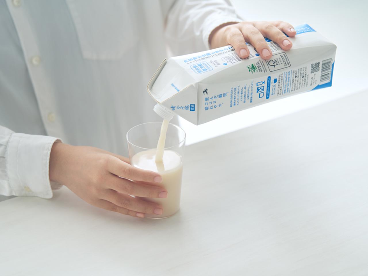 画像1: 毎日飲みたくなる新感覚の甘酒「晴れのち糀」ヨーグルトみたいに“すっきり甘酸っぱい”、味噌屋さんがつくった白麹のおいしい甘酒/ひかり味噌*