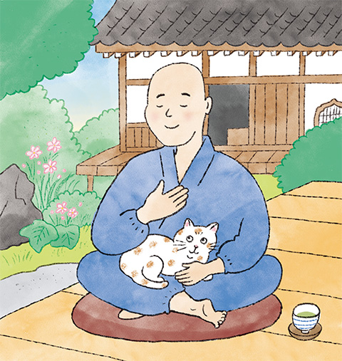 画像: 松本紹圭さん お坊さんが教える心のほどき方