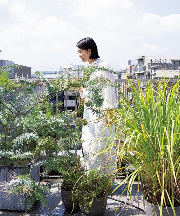画像: 榎本美沙さん