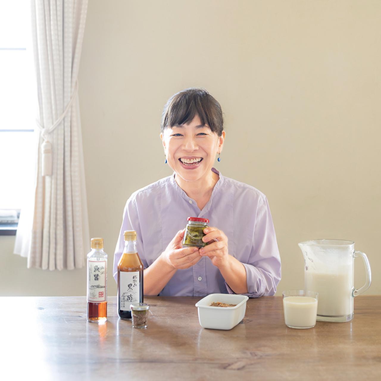 画像: 野菜は一種類ずつでもいいけれど、あれこれ混ぜ合わせて彩り豊かにしても楽しい仕上がりに。小さめ、細めに切ると発酵が早く進む