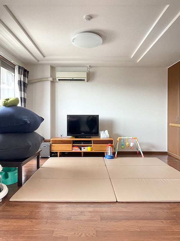 画像: 家族の変化に合わせて、住まいも変える