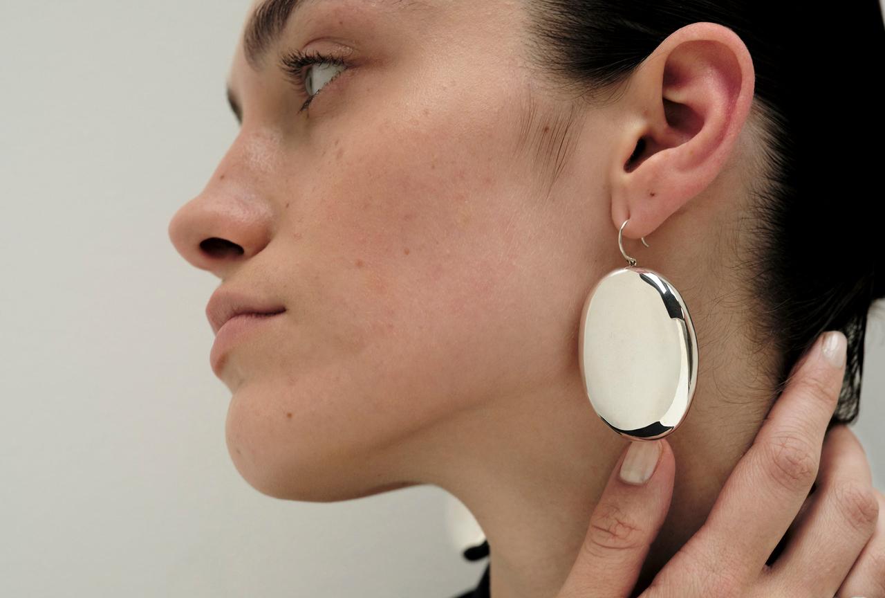 画像: PLOW Jewelry