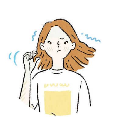 画像2: 毎日の食事で“小さな不調”を整える「薬膳」の知恵。薬膳師に聞く8つの体質セルフチェックとおすすめ食材／国際中医薬膳管理師・植木もも子さん