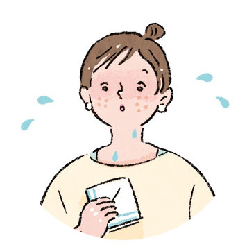 画像4: 毎日の食事で“小さな不調”を整える「薬膳」の知恵。薬膳師に聞く8つの体質セルフチェックとおすすめ食材／国際中医薬膳管理師・植木もも子さん