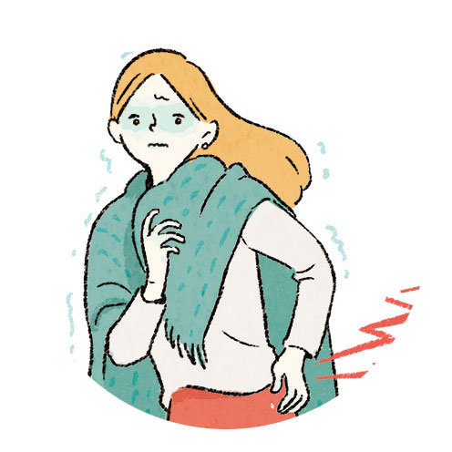 画像6: 毎日の食事で“小さな不調”を整える「薬膳」の知恵。薬膳師に聞く8つの体質セルフチェックとおすすめ食材／国際中医薬膳管理師・植木もも子さん