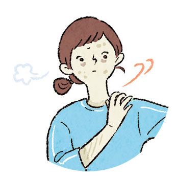 画像8: 毎日の食事で“小さな不調”を整える「薬膳」の知恵。薬膳師に聞く8つの体質セルフチェックとおすすめ食材／国際中医薬膳管理師・植木もも子さん