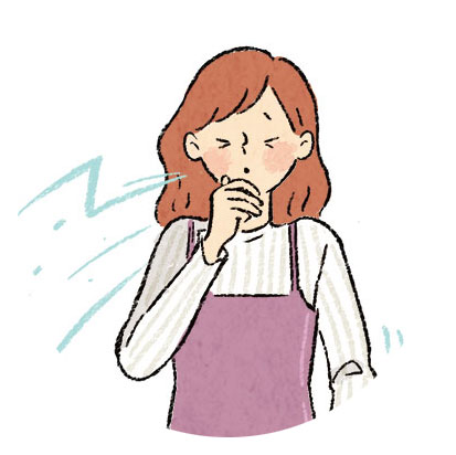 画像7: 毎日の食事で“小さな不調”を整える「薬膳」の知恵。薬膳師に聞く8つの体質セルフチェックとおすすめ食材／国際中医薬膳管理師・植木もも子さん