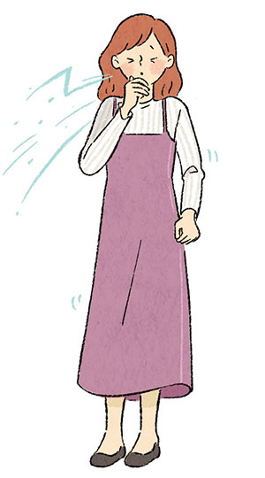 画像: 「陰虚体質」さんの小さな不調を整える、3つの食材と食べ合わせ