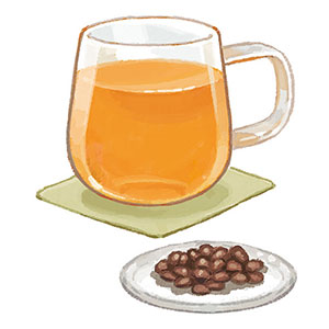 画像3: 薬膳で不調を整える「むくみ」におすすめの食材と食べ合わせ。水毒体質さんは“いんげん豆やキムチ”で体すっきり/国際中医薬膳管理師・植木もも子さん